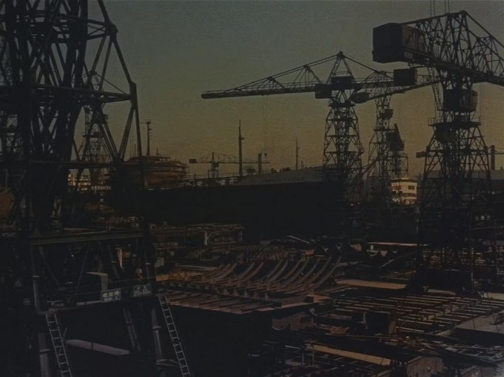 宇宙人東京に現わるの画像