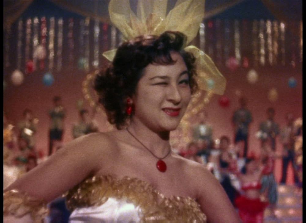 宇宙人東京に現わるの画像