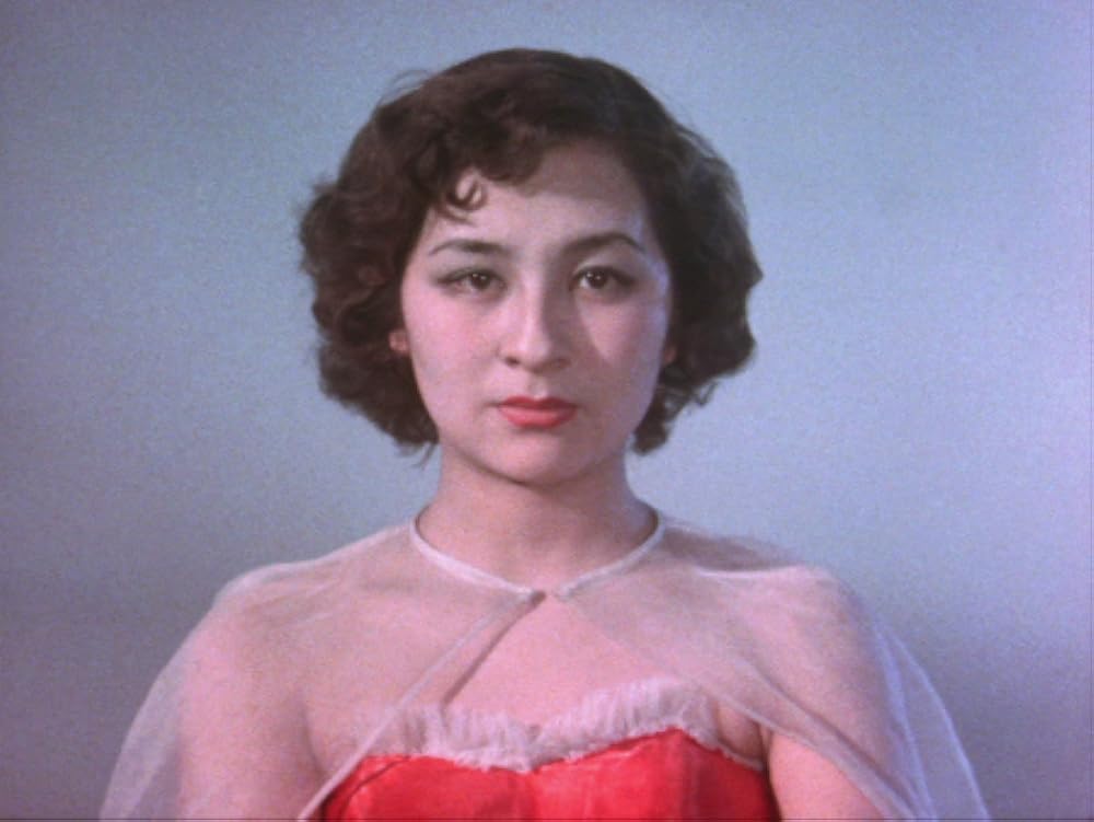 宇宙人東京に現わるの画像