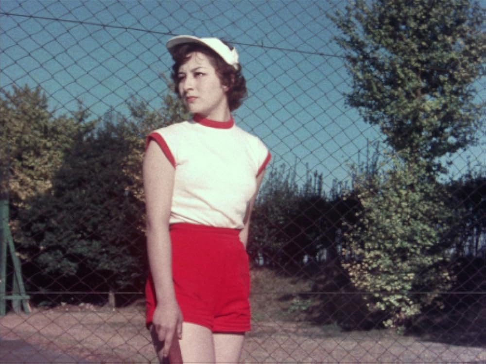 宇宙人東京に現わるの画像