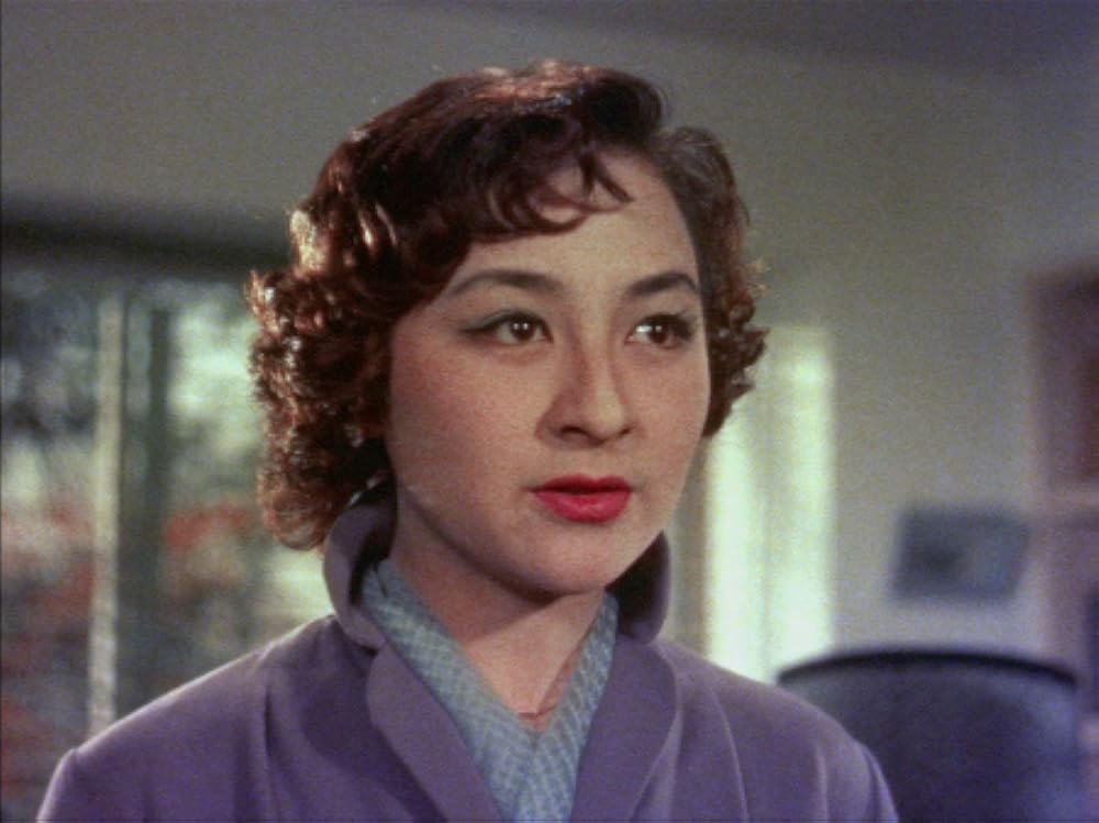 宇宙人東京に現わるの画像