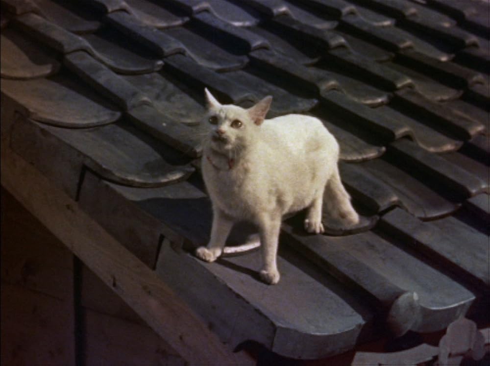 宇宙人東京に現わるの画像