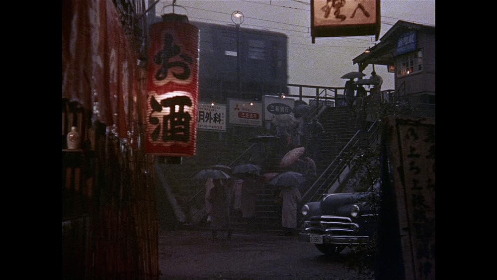 宇宙人東京に現わるの画像