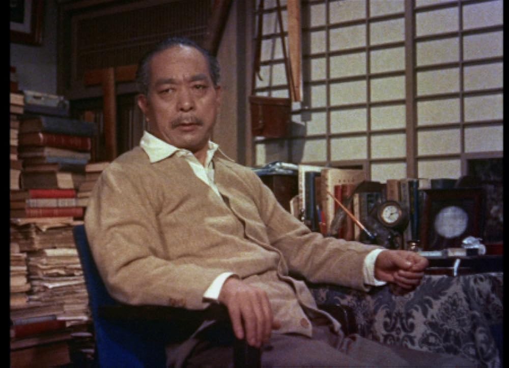 宇宙人東京に現わるの画像