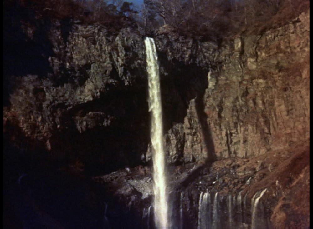 宇宙人東京に現わるの画像
