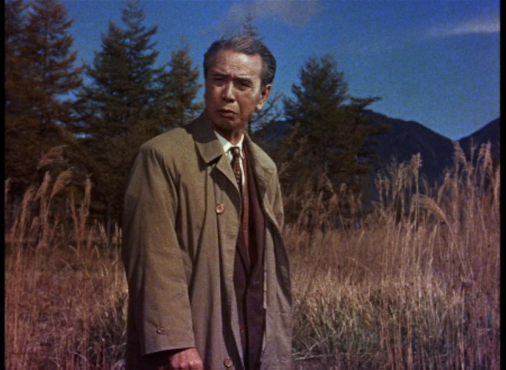 宇宙人東京に現わるの画像