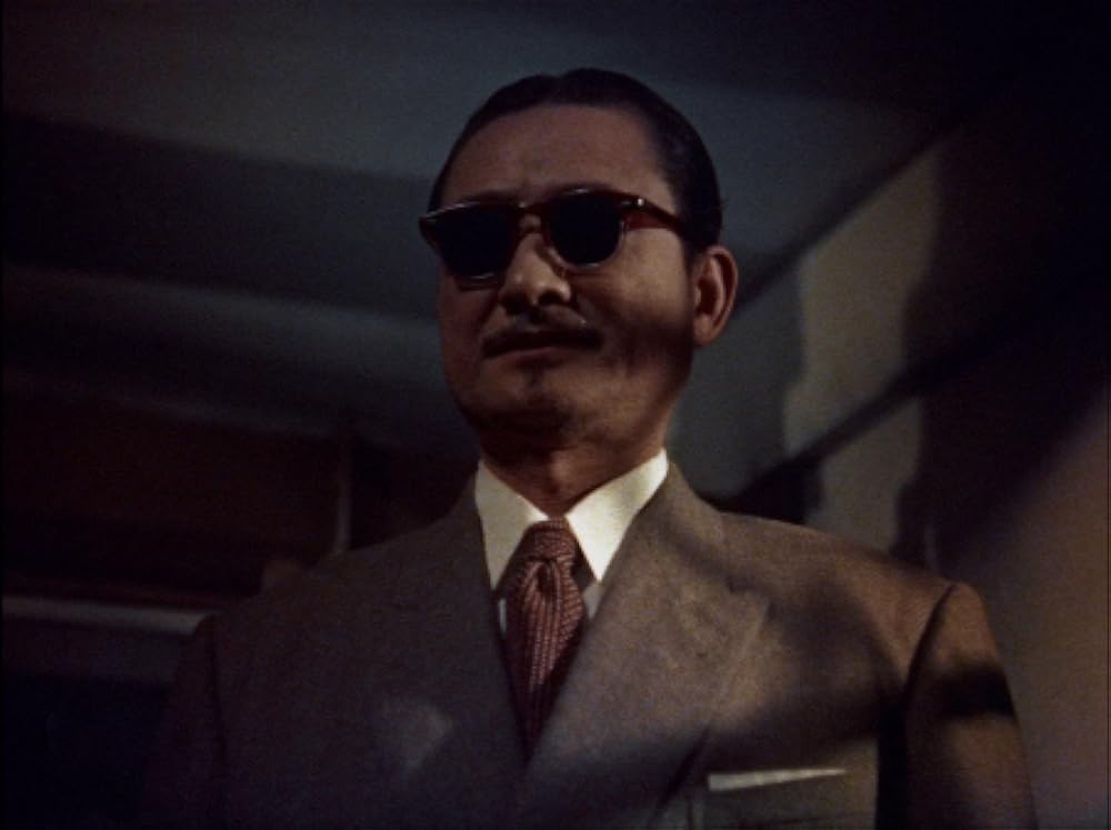 宇宙人東京に現わるの画像