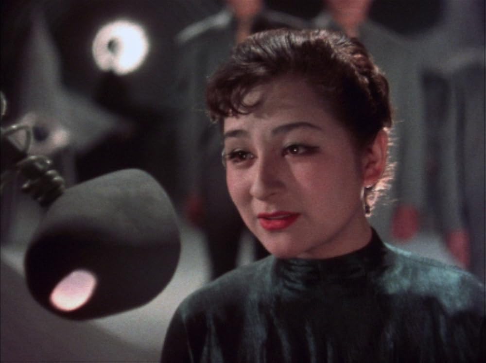 宇宙人東京に現わるの画像