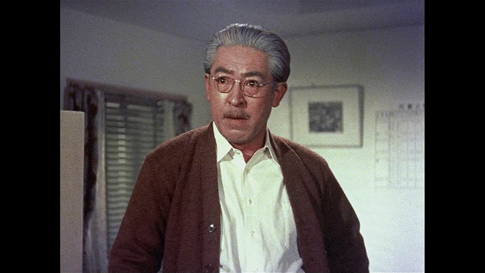 宇宙人東京に現わるの画像