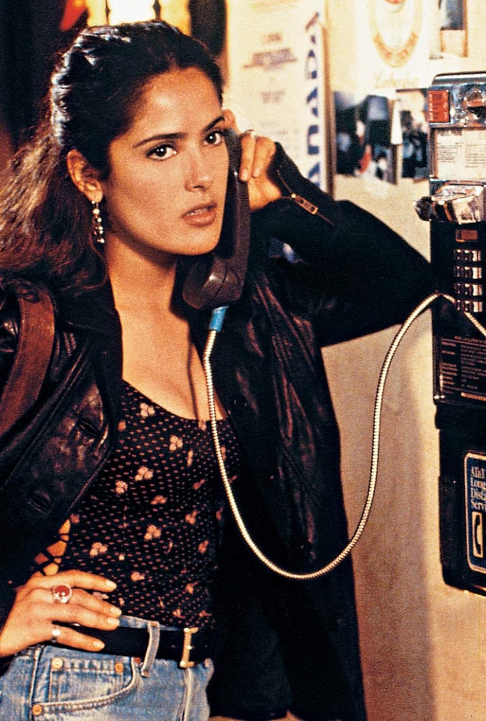 愛さずにはいられないの画像