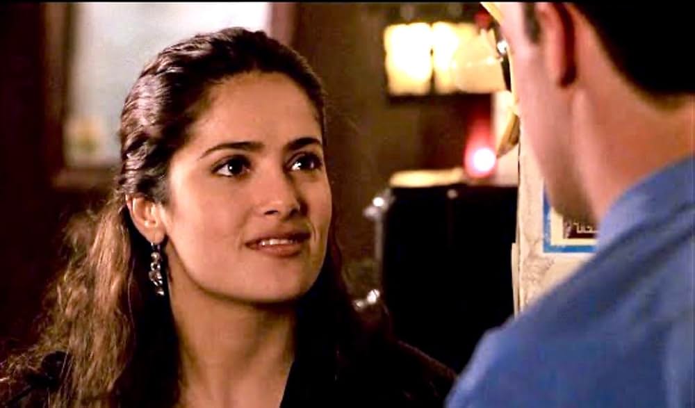 愛さずにはいられないの画像