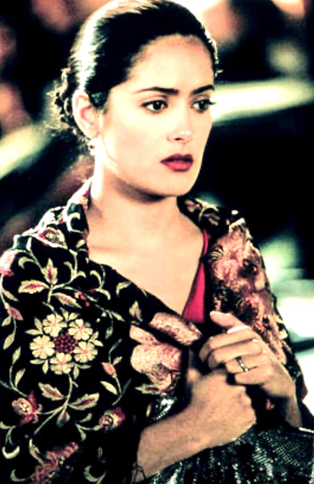 愛さずにはいられないの画像