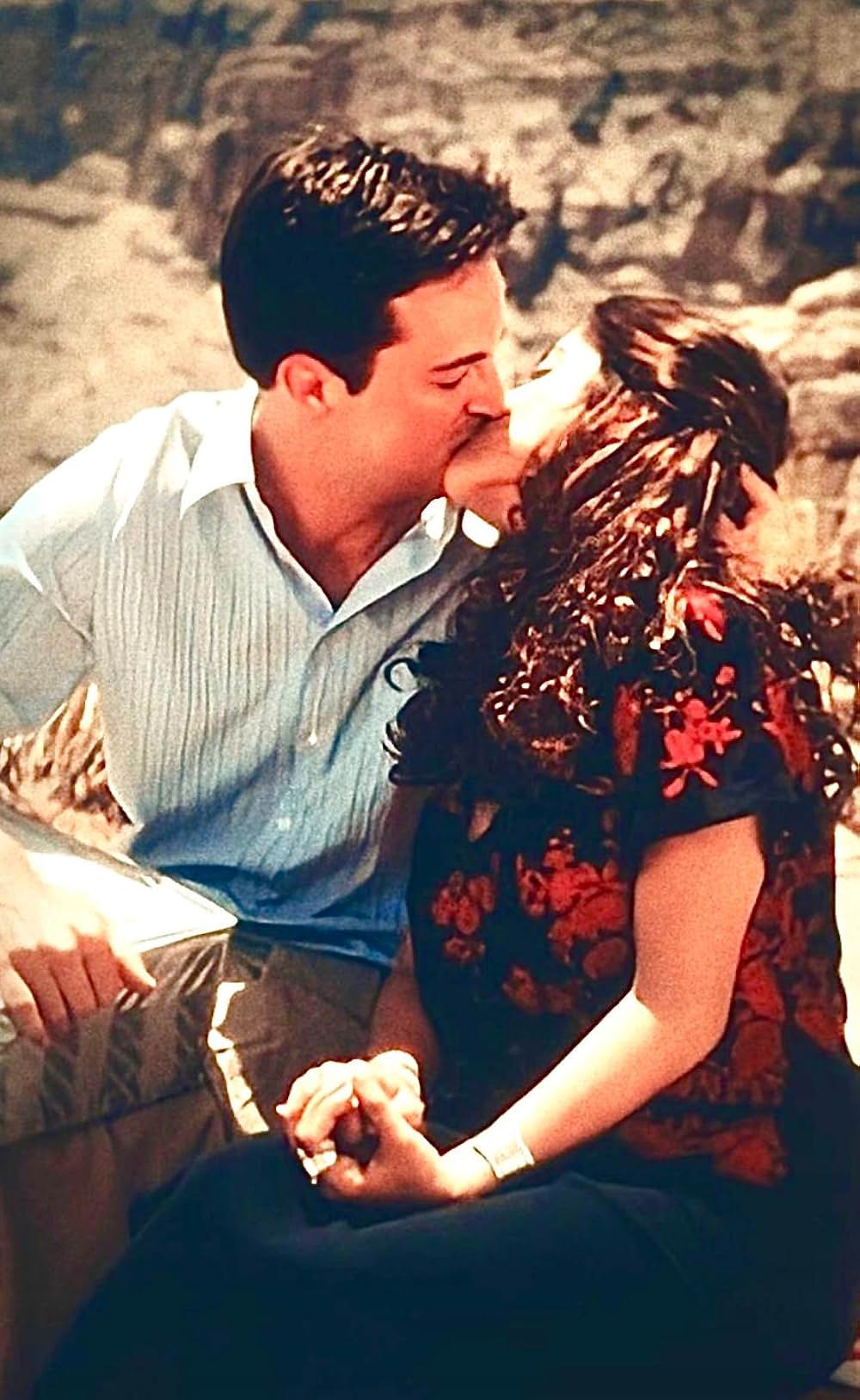 愛さずにはいられないの画像