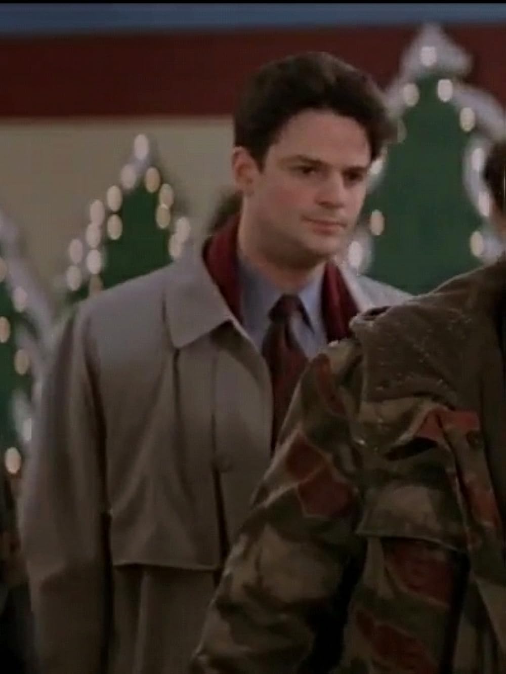 パラダイスの逃亡者／パラダイスの天使たちの画像