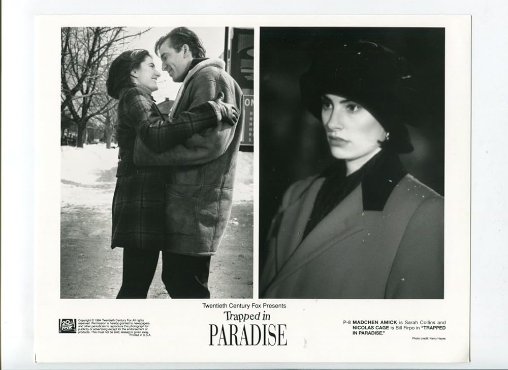 パラダイスの逃亡者／パラダイスの天使たちの画像