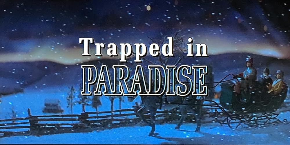 パラダイスの逃亡者／パラダイスの天使たちの画像