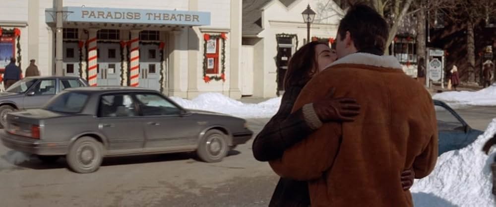 パラダイスの逃亡者／パラダイスの天使たちの画像