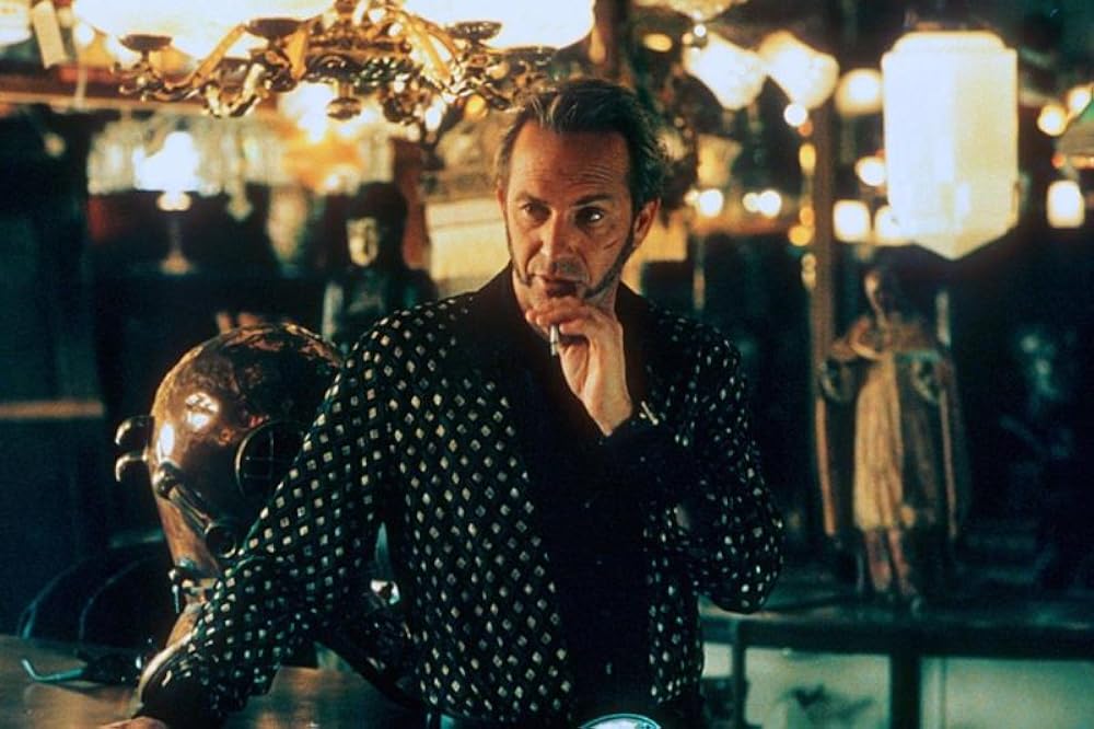 スコーピオンの画像