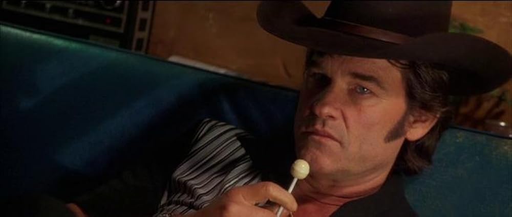 スコーピオンの画像