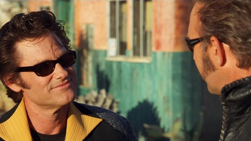 スコーピオンの画像