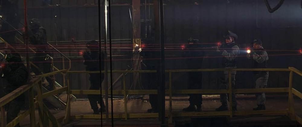 スコーピオンの画像