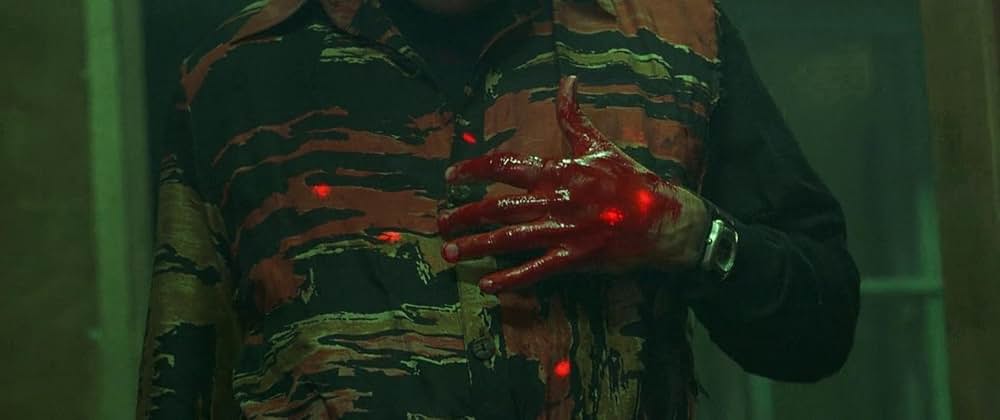 スコーピオンの画像