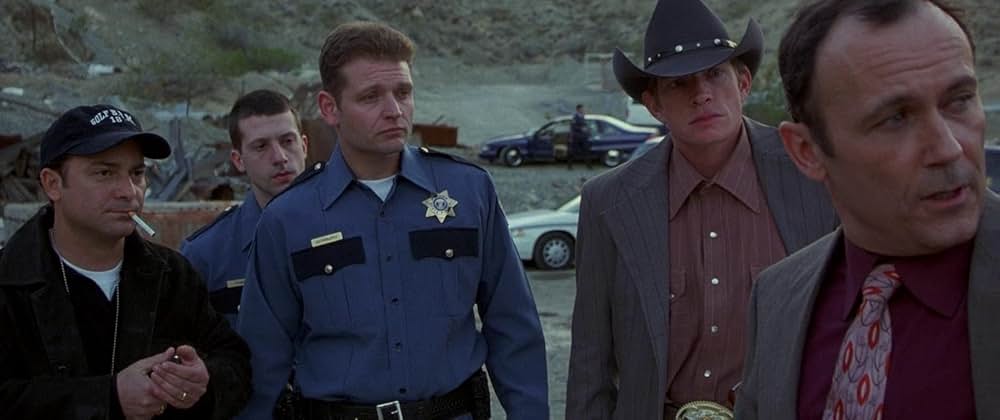 スコーピオンの画像