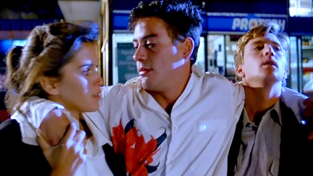 レス・ザン・ゼロの画像