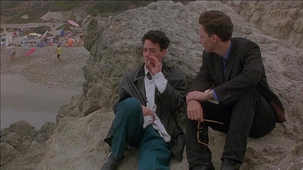 レス・ザン・ゼロの画像