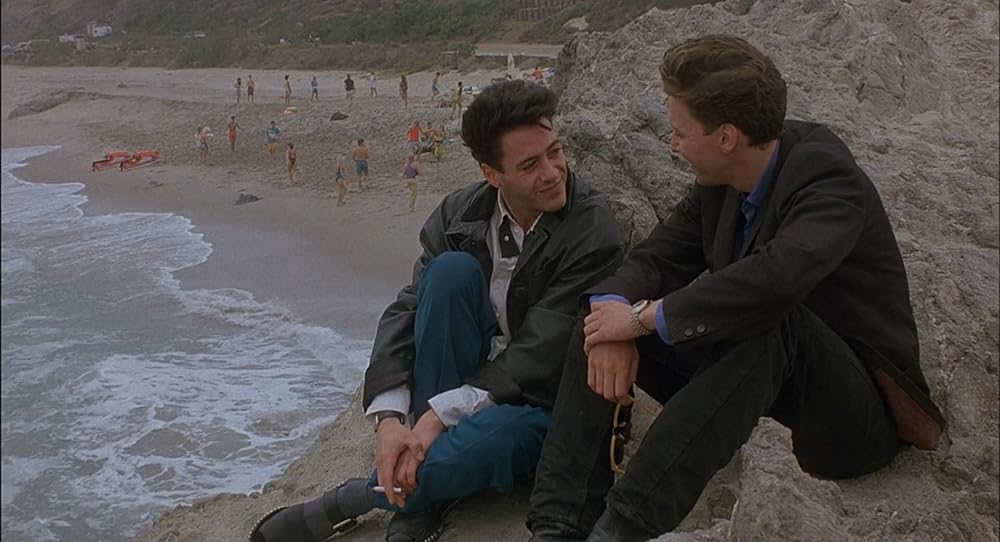 レス・ザン・ゼロの画像