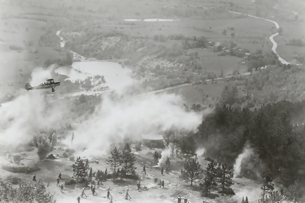 ハイ・ロードの画像