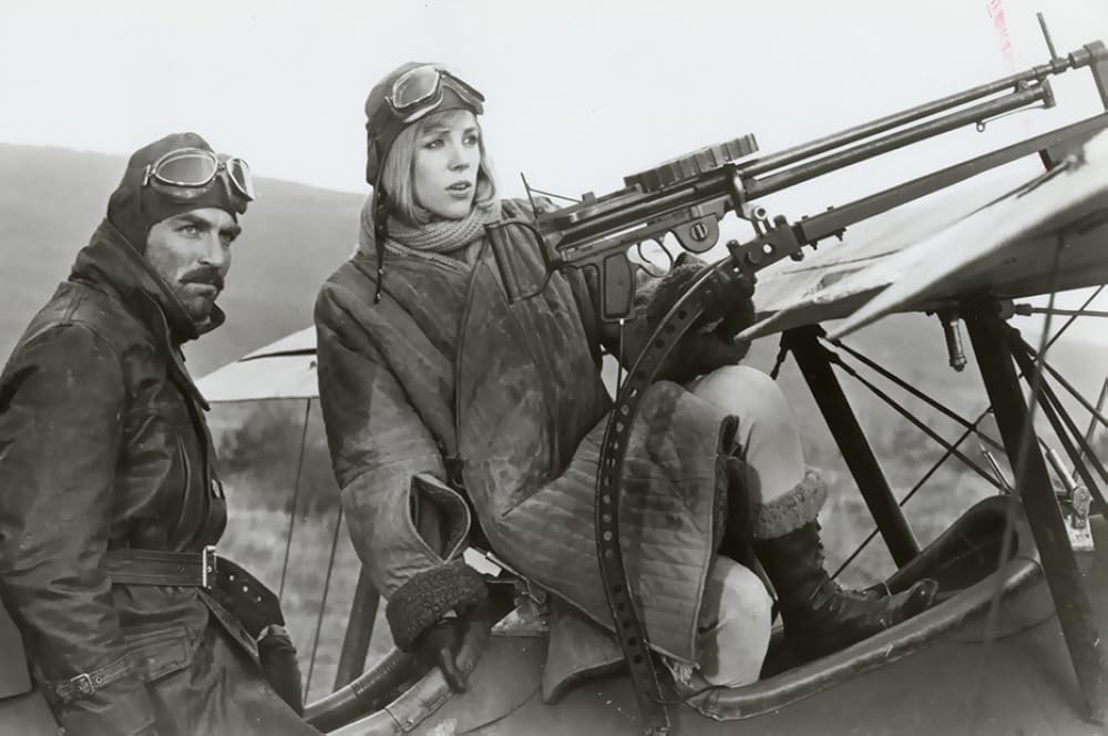 ハイ・ロードの画像