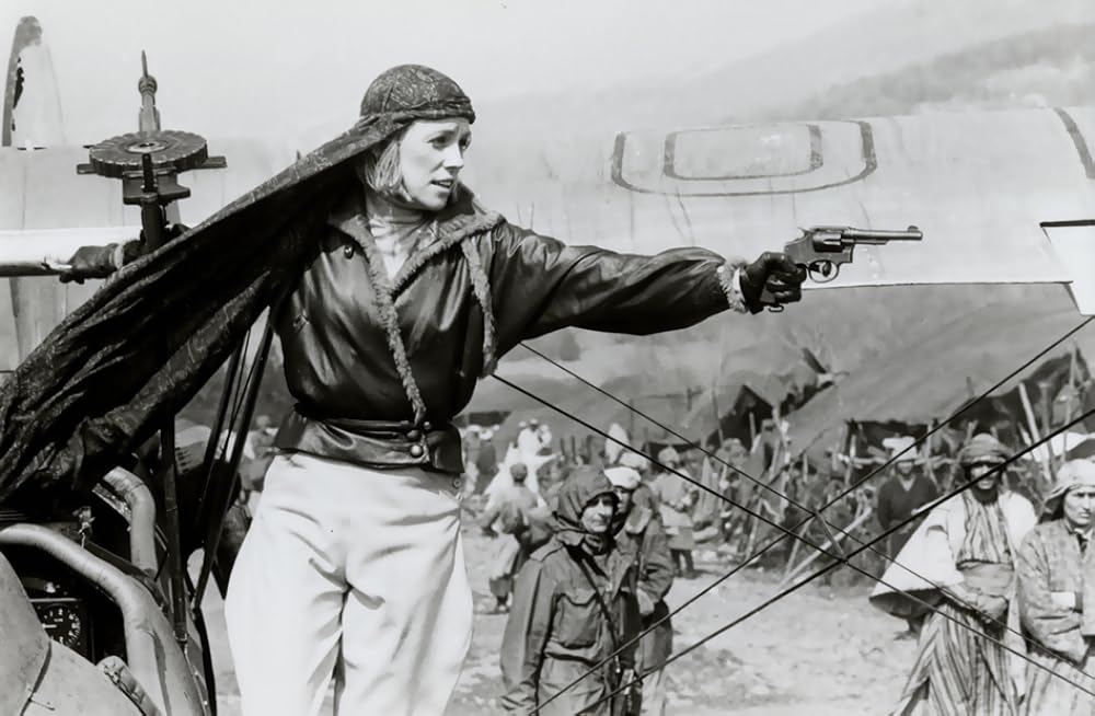 ハイ・ロードの画像