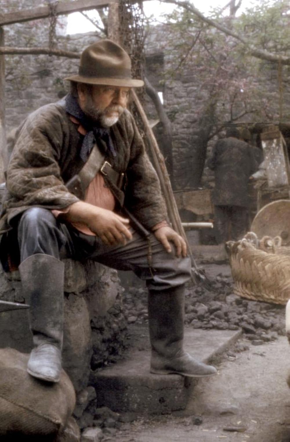 ハイ・ロードの画像