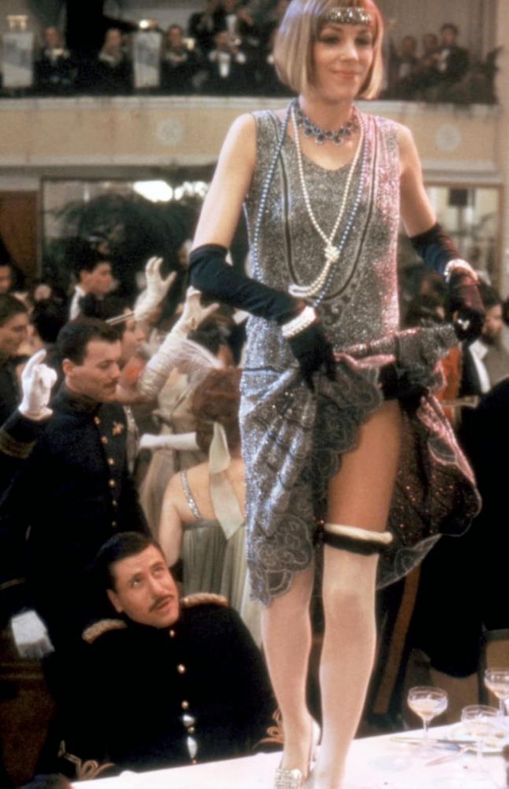 ハイ・ロードの画像