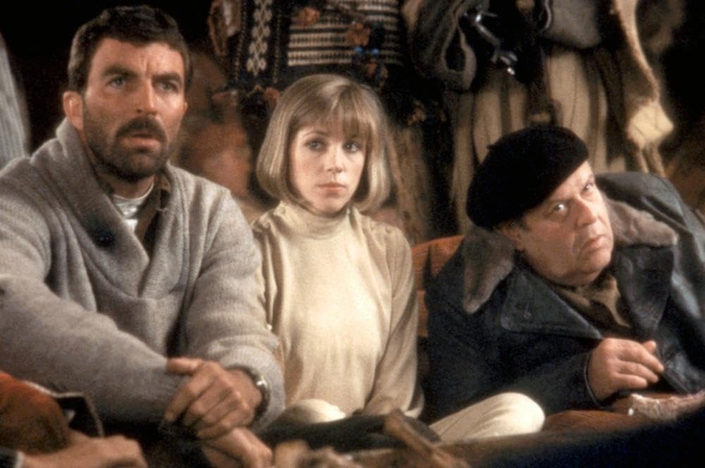 ハイ・ロードの画像