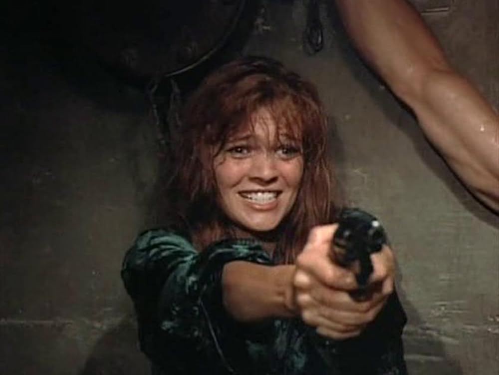 ネイビー・フォース ~テロリスト壊滅作戦~の画像