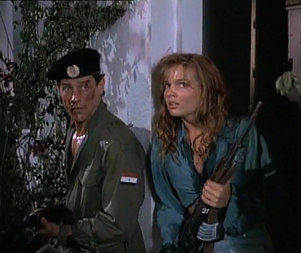 ネイビー・フォース ~テロリスト壊滅作戦~の画像