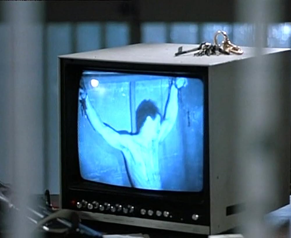 ネイビー・フォース ~テロリスト壊滅作戦~の画像