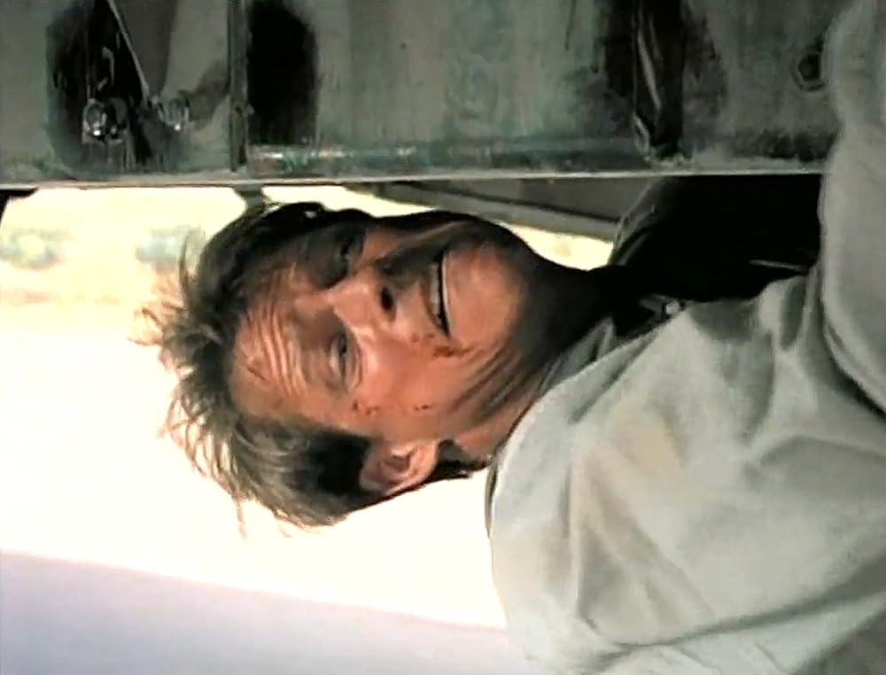 ネイビー・フォース ~テロリスト壊滅作戦~の画像