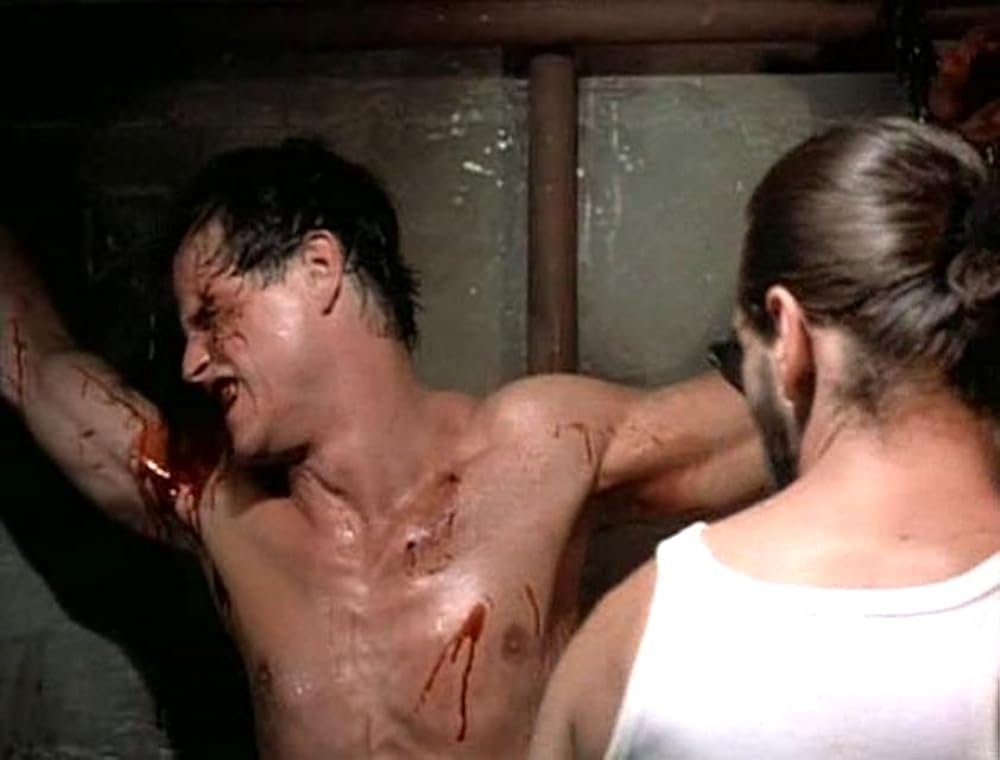 ネイビー・フォース ~テロリスト壊滅作戦~の画像