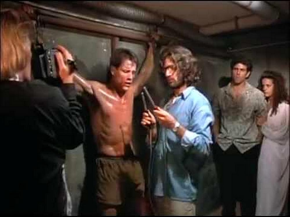 ネイビー・フォース ~テロリスト壊滅作戦~の画像