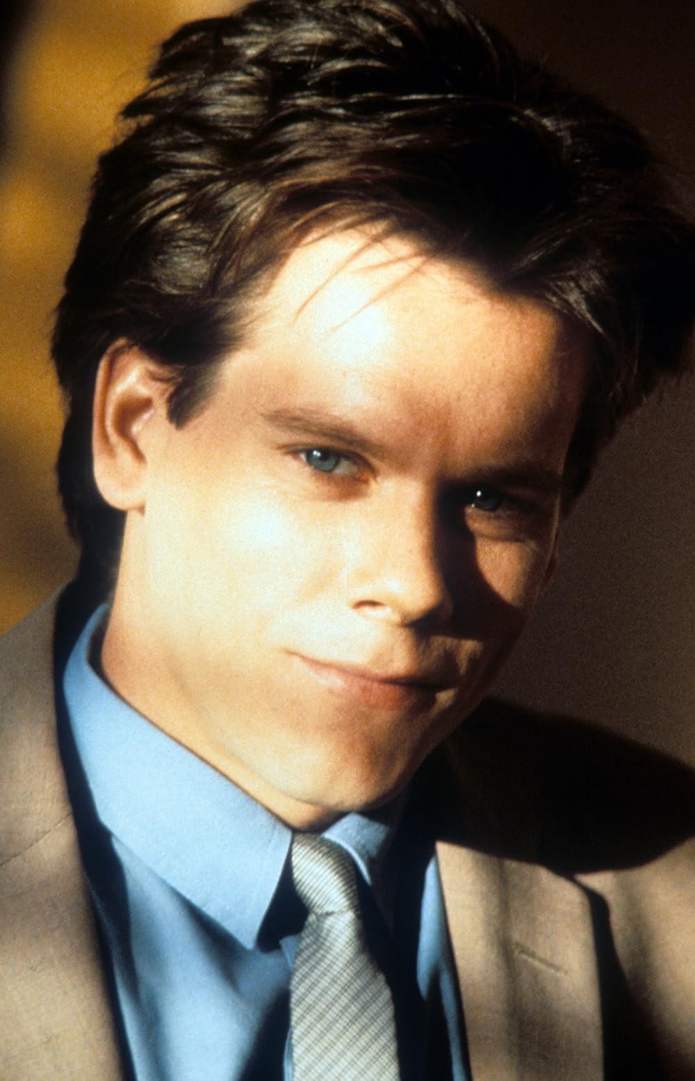 ケビン・ベーコンの ハリウッドに挑戦！！の画像