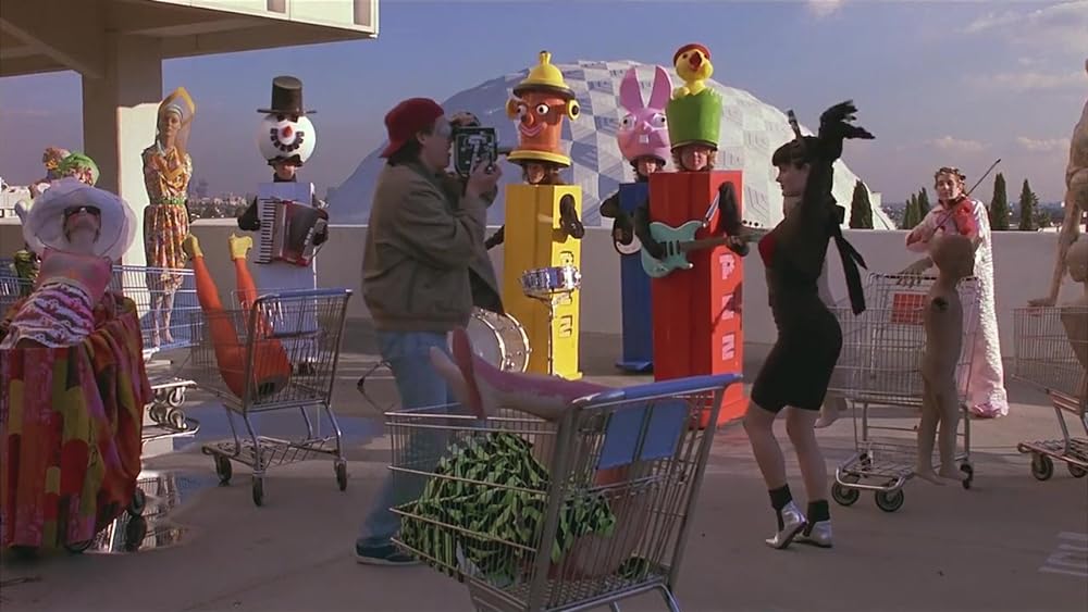 ケビン・ベーコンの ハリウッドに挑戦！！の画像