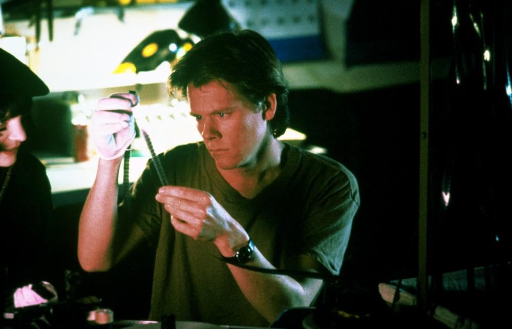 ケビン・ベーコンの ハリウッドに挑戦！！の画像