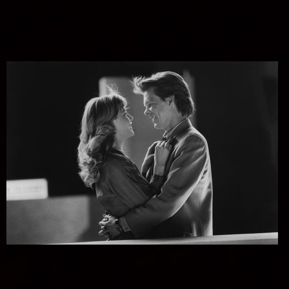 ケビン・ベーコンの ハリウッドに挑戦！！の画像