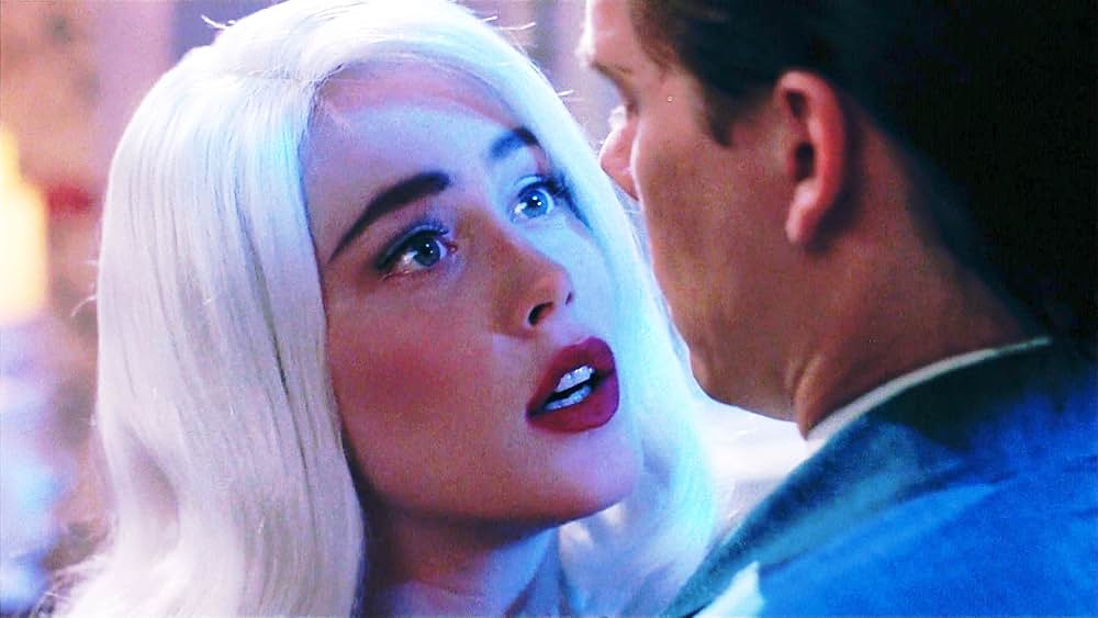 ケビン・ベーコンの ハリウッドに挑戦！！の画像