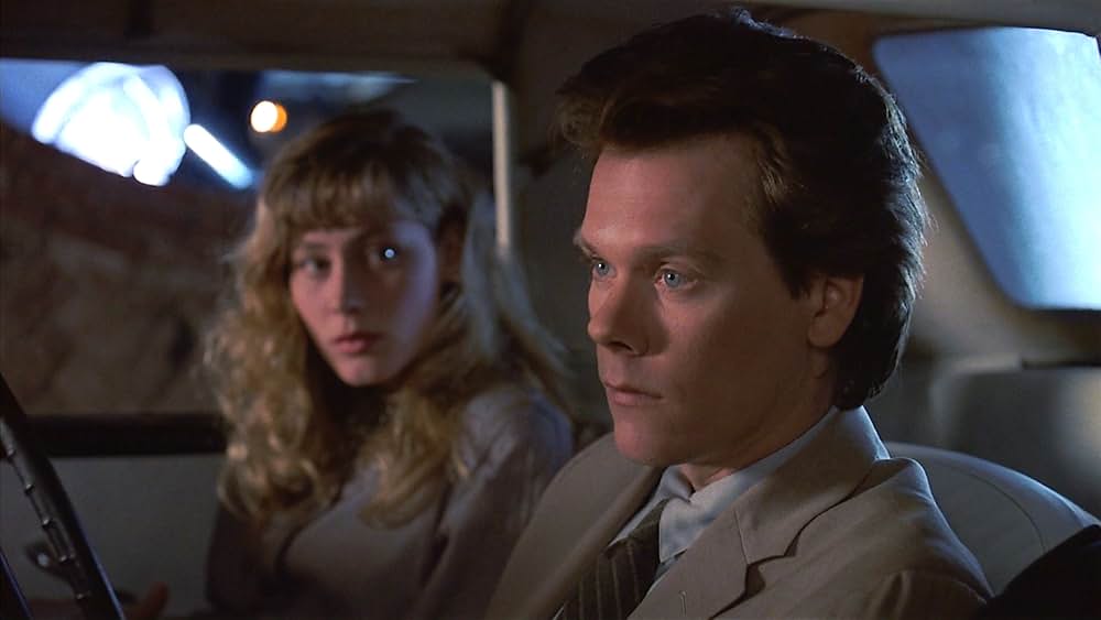 ケビン・ベーコンの ハリウッドに挑戦！！の画像