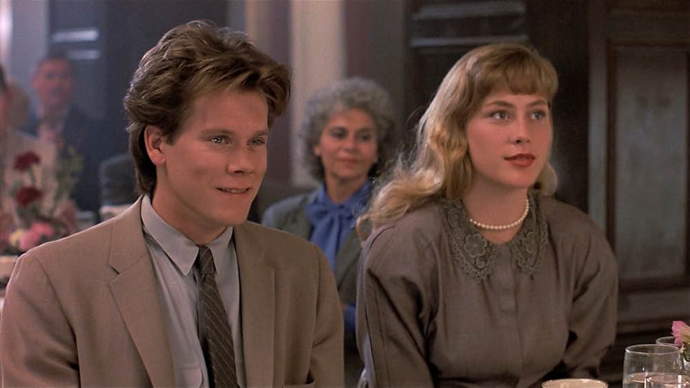 ケビン・ベーコンの ハリウッドに挑戦！！の画像