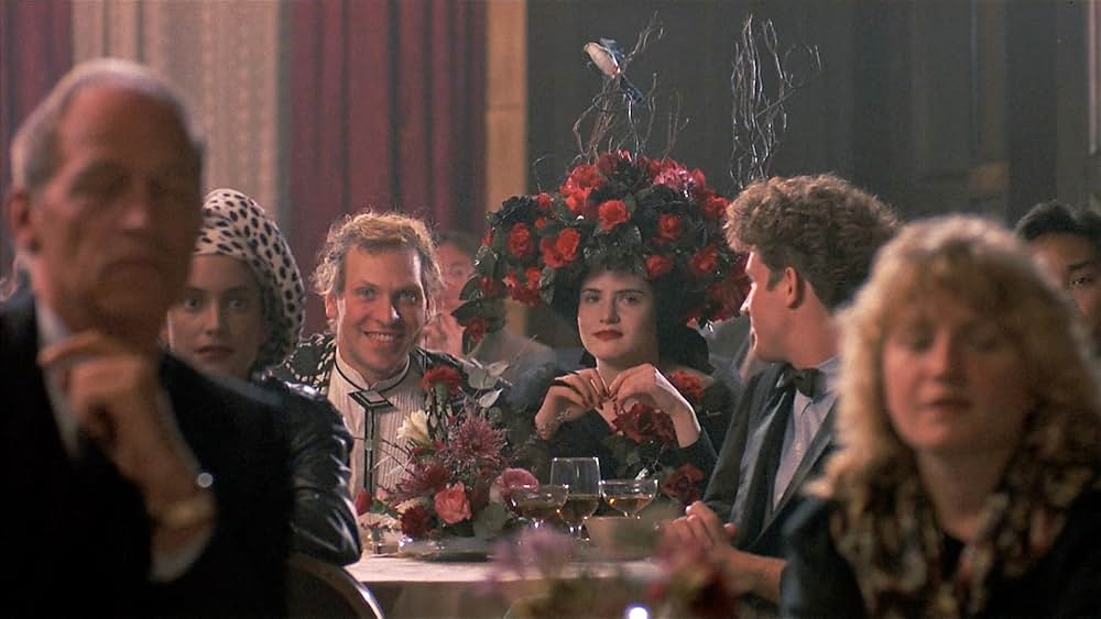 ケビン・ベーコンの ハリウッドに挑戦！！の画像